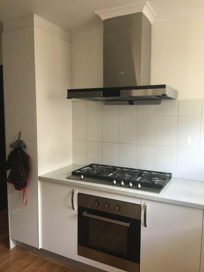 6677 Lejlighed Glen Waverley Eksteriør billede