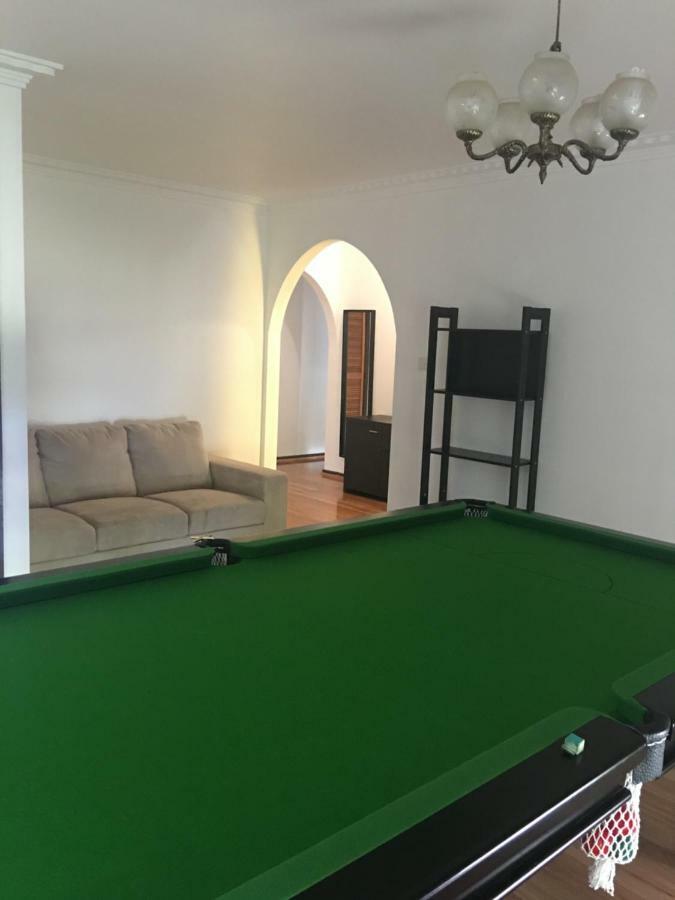 6677 Lejlighed Glen Waverley Eksteriør billede
